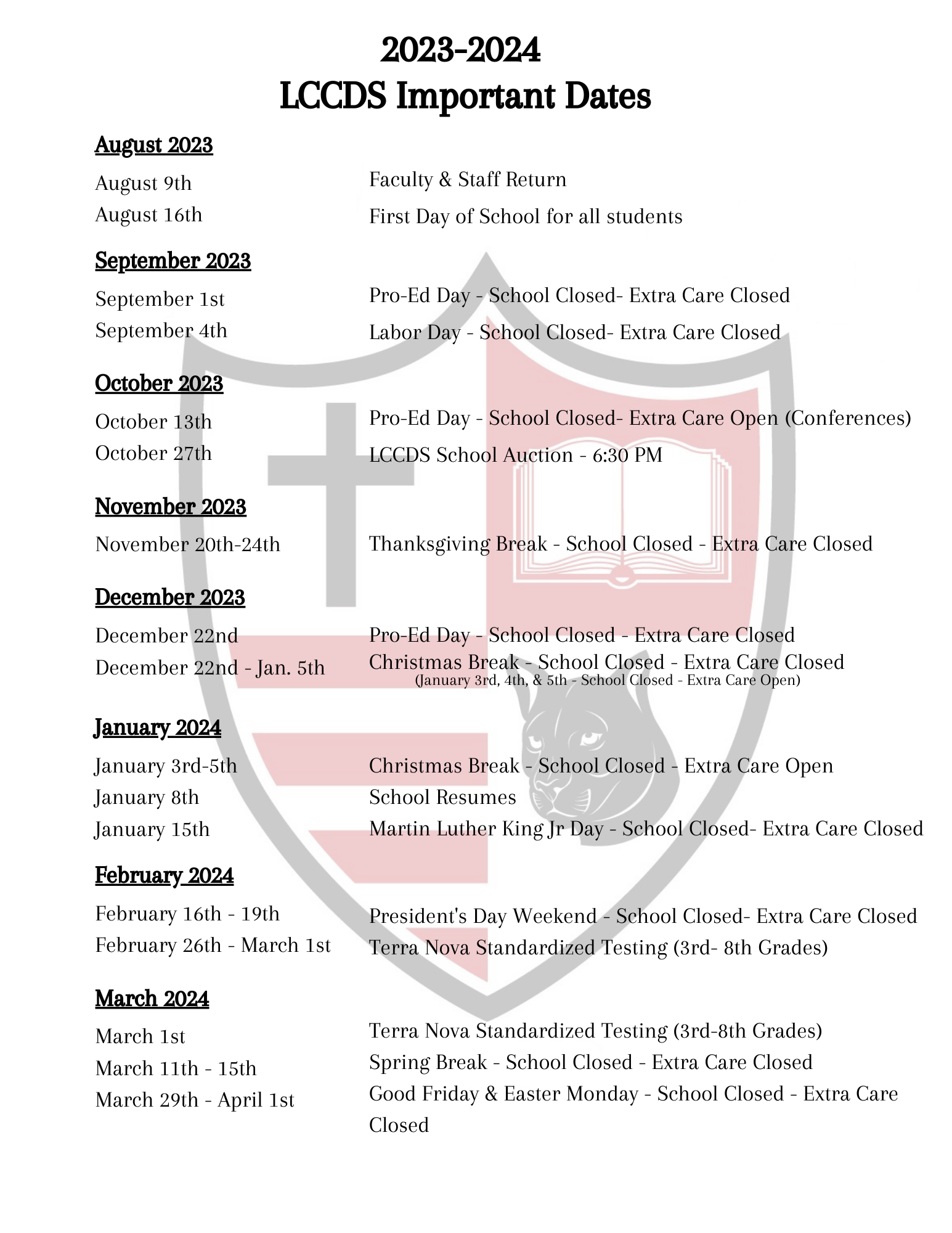 Lcc Academic Calendar 2024 Diane Florida